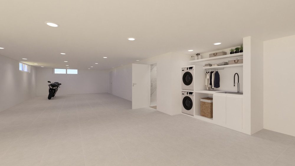 Garagem